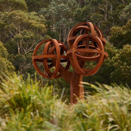 Freycinet Resort Coles Bay Ngoại thất bức ảnh