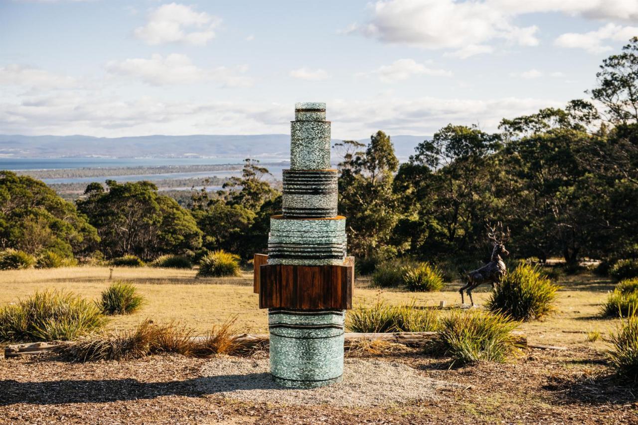 Freycinet Resort Coles Bay Ngoại thất bức ảnh