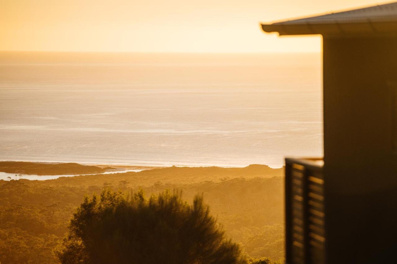 Freycinet Resort Coles Bay Ngoại thất bức ảnh