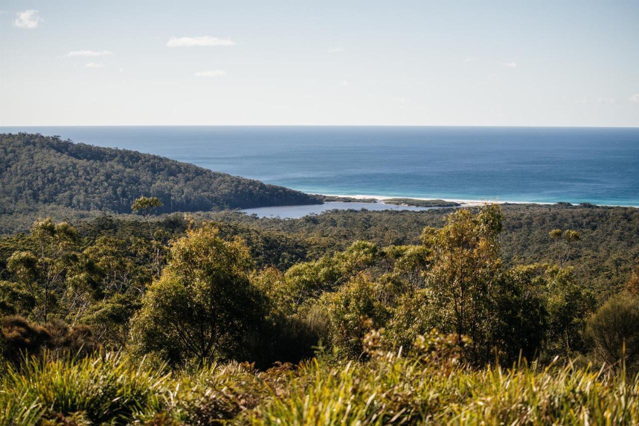 Freycinet Resort Coles Bay Ngoại thất bức ảnh