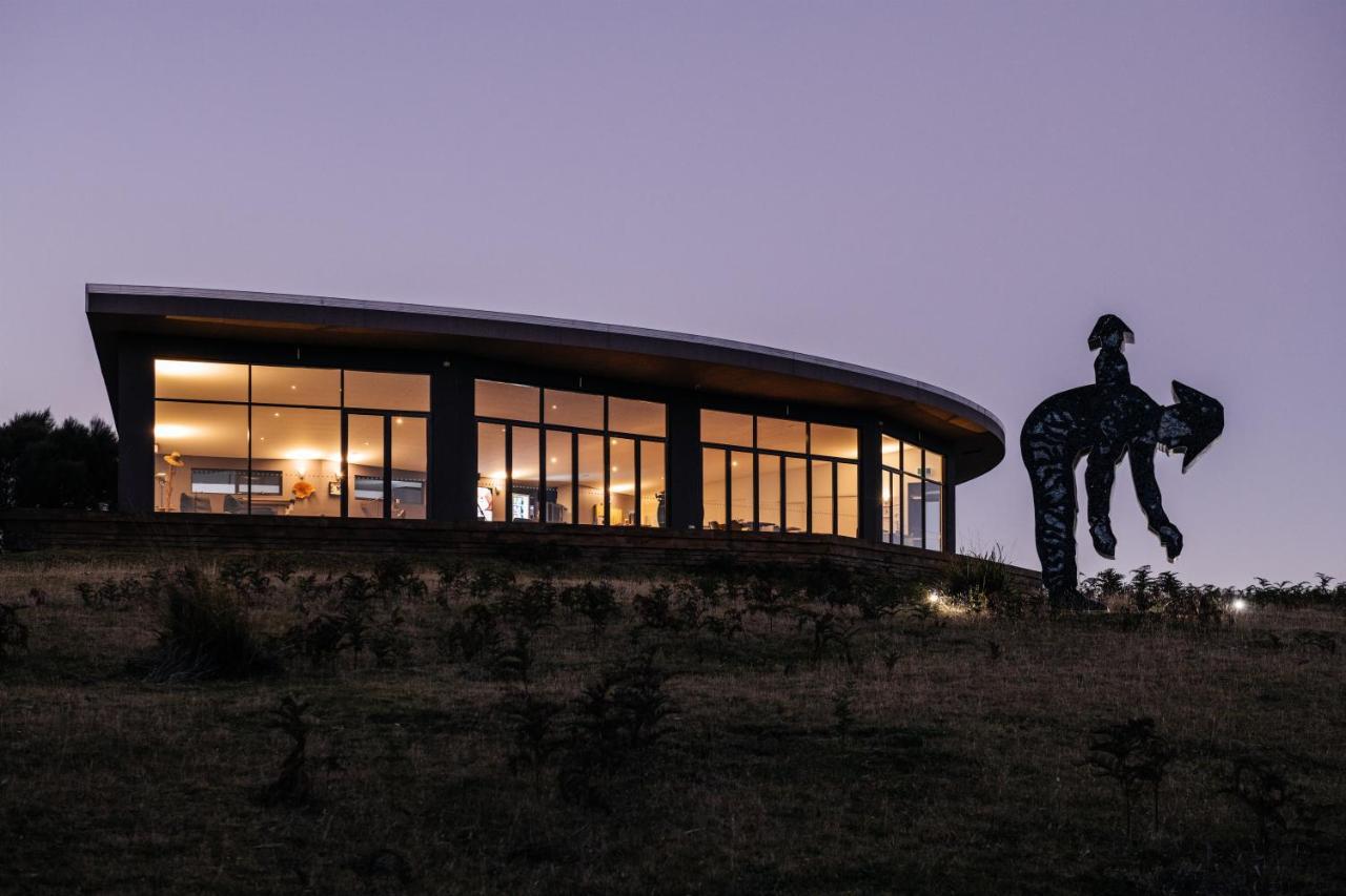 Freycinet Resort Coles Bay Ngoại thất bức ảnh