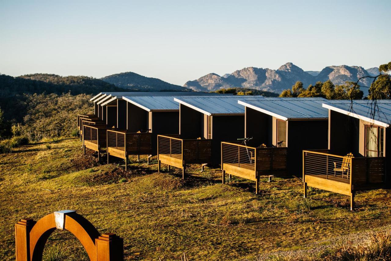 Freycinet Resort Coles Bay Ngoại thất bức ảnh