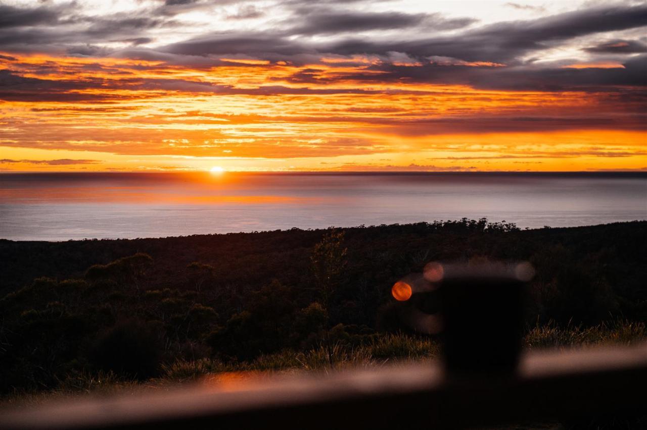 Freycinet Resort Coles Bay Ngoại thất bức ảnh