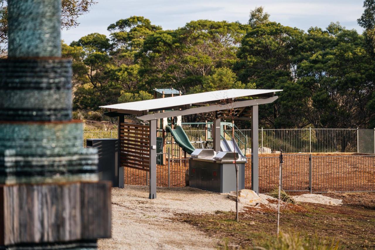 Freycinet Resort Coles Bay Ngoại thất bức ảnh