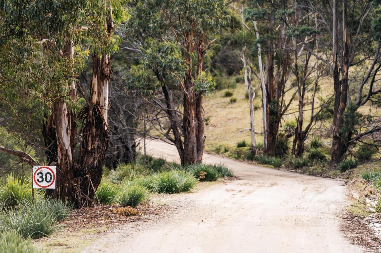 Freycinet Resort Coles Bay Ngoại thất bức ảnh