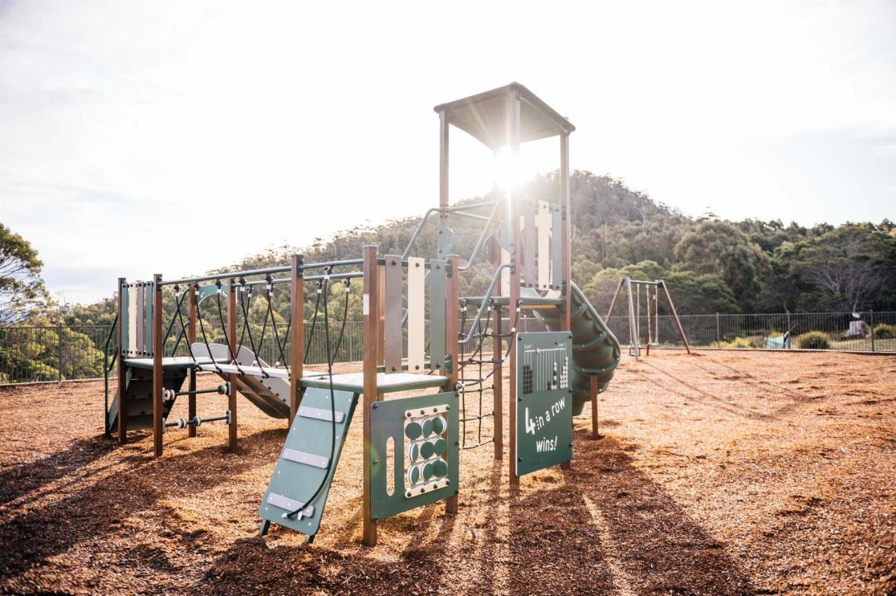 Freycinet Resort Coles Bay Ngoại thất bức ảnh
