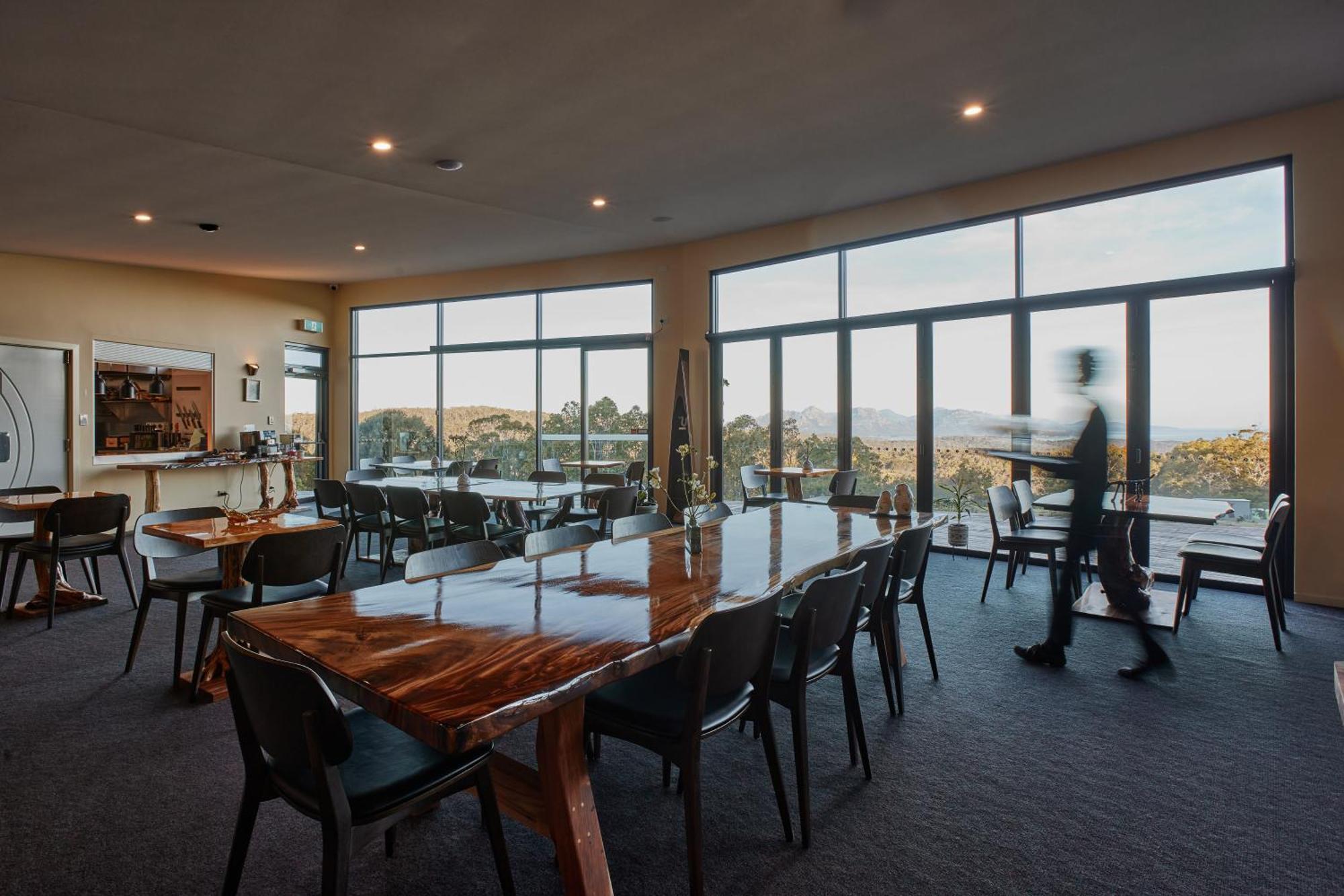 Freycinet Resort Coles Bay Ngoại thất bức ảnh