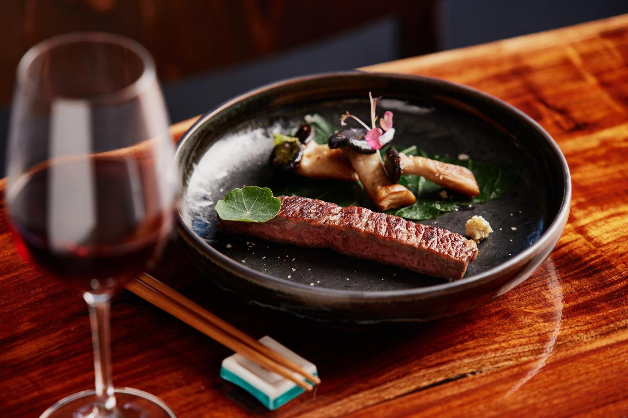 Freycinet Resort Coles Bay Ngoại thất bức ảnh