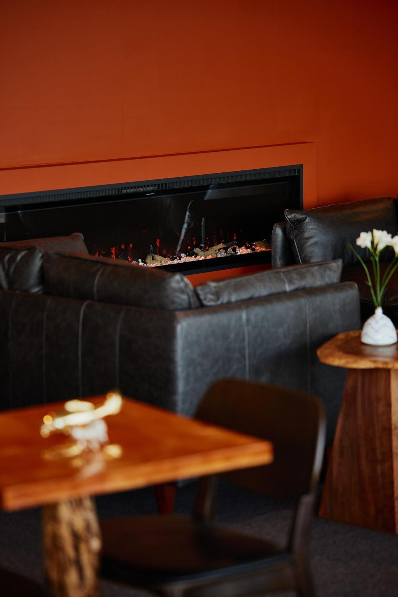 Freycinet Resort Coles Bay Ngoại thất bức ảnh