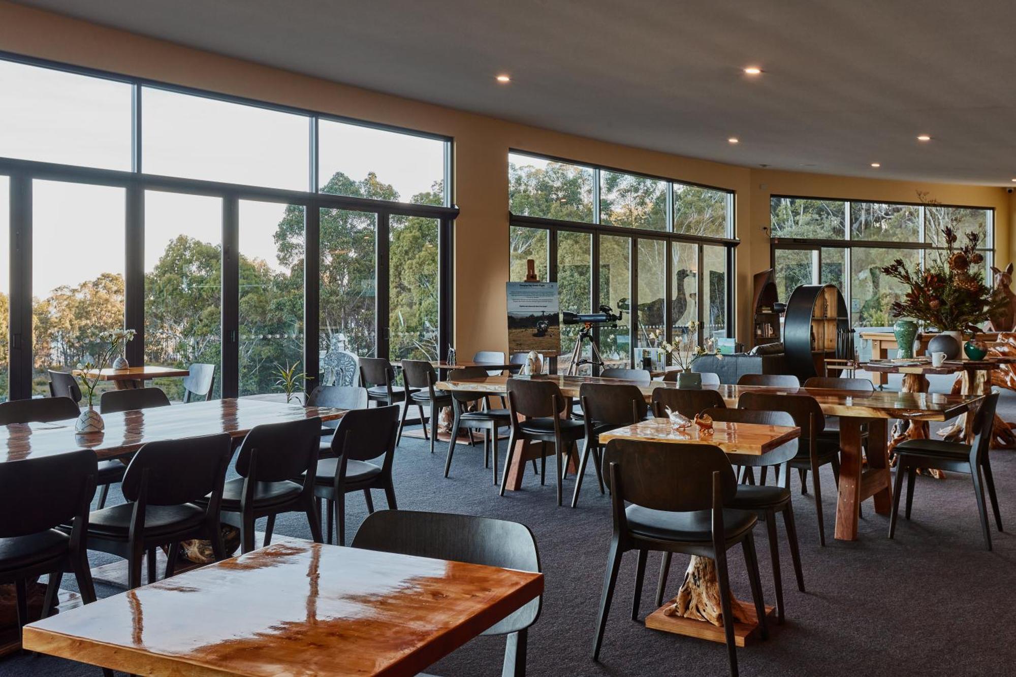 Freycinet Resort Coles Bay Ngoại thất bức ảnh