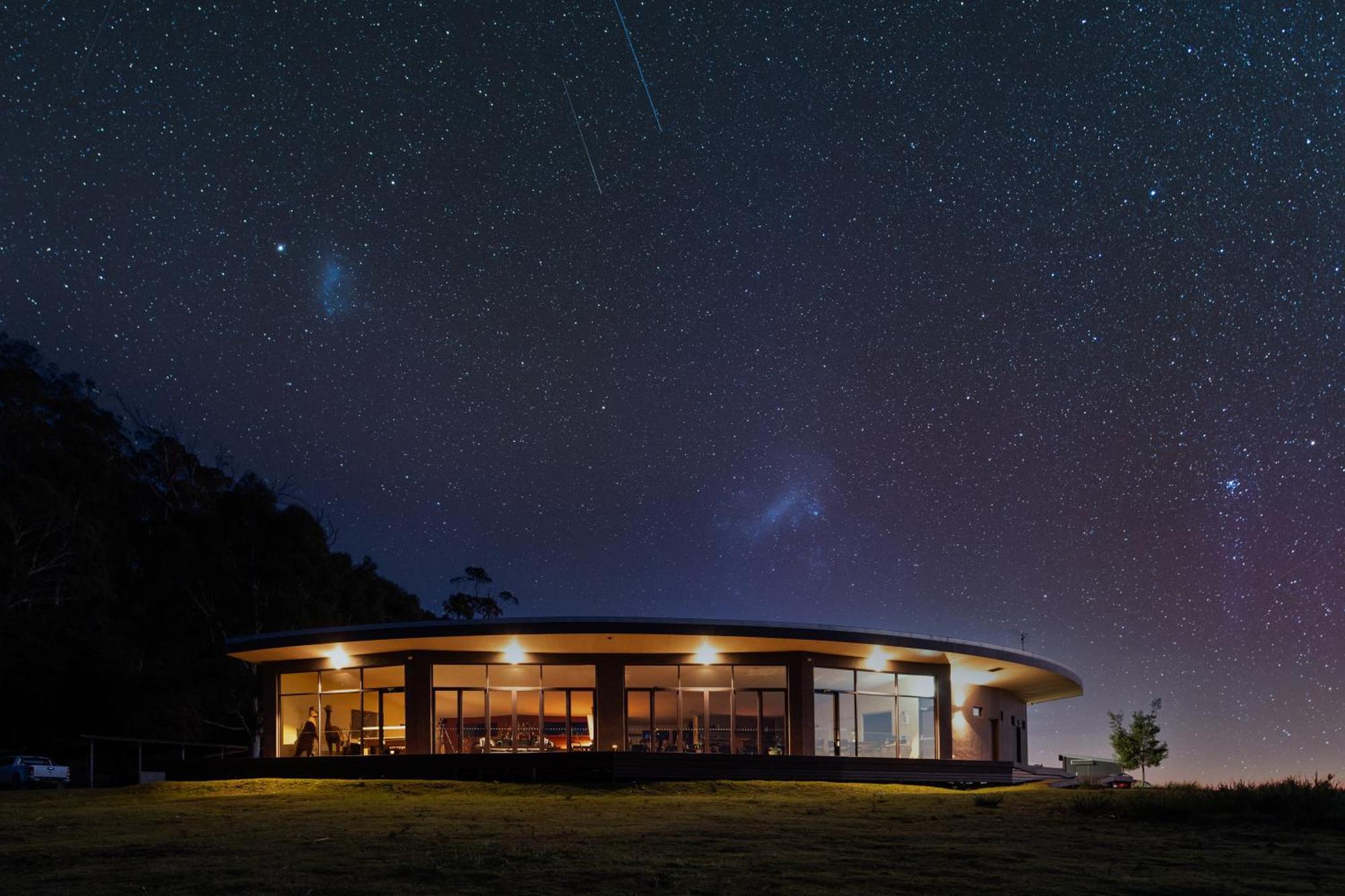Freycinet Resort Coles Bay Ngoại thất bức ảnh