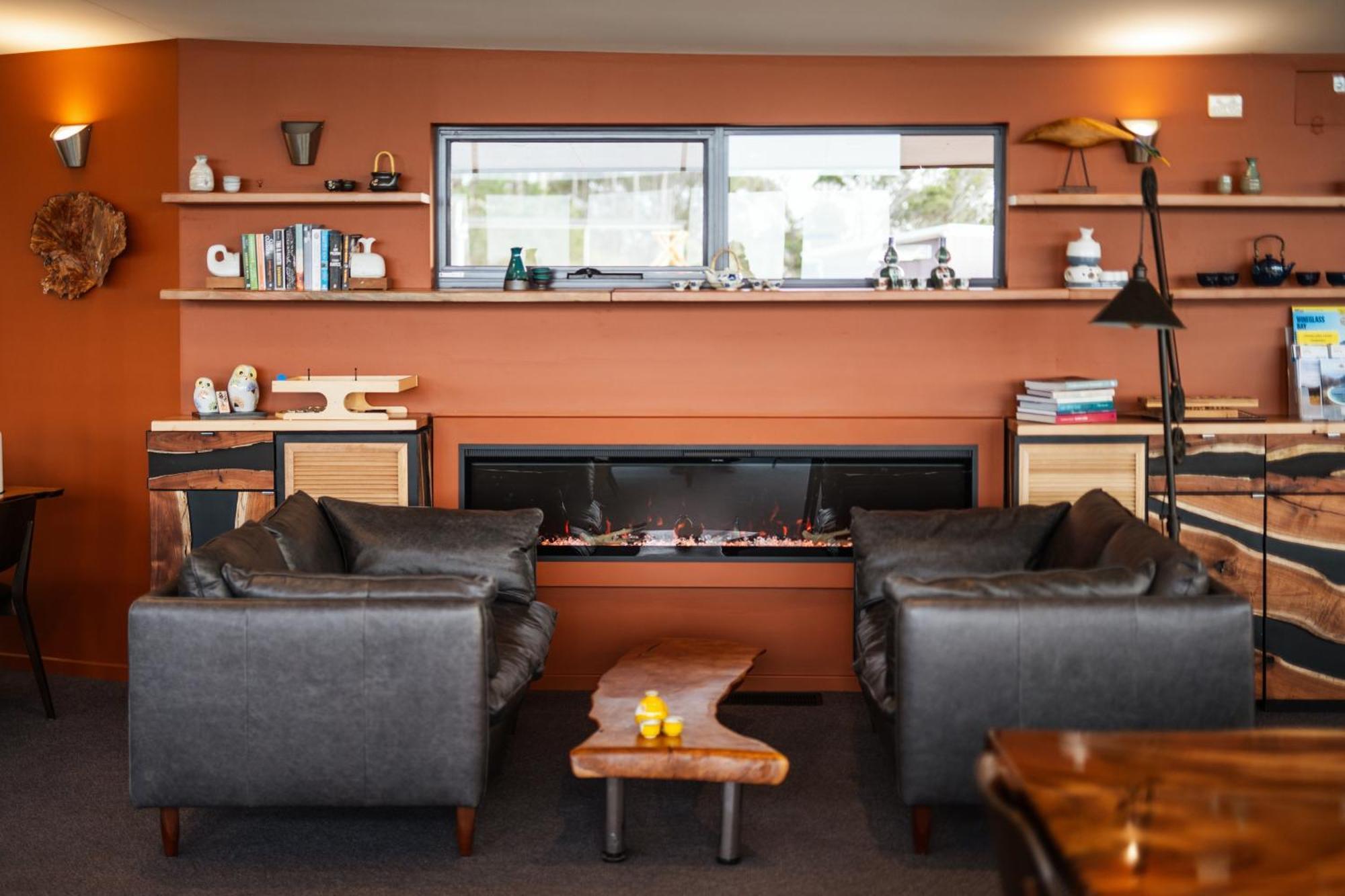 Freycinet Resort Coles Bay Ngoại thất bức ảnh