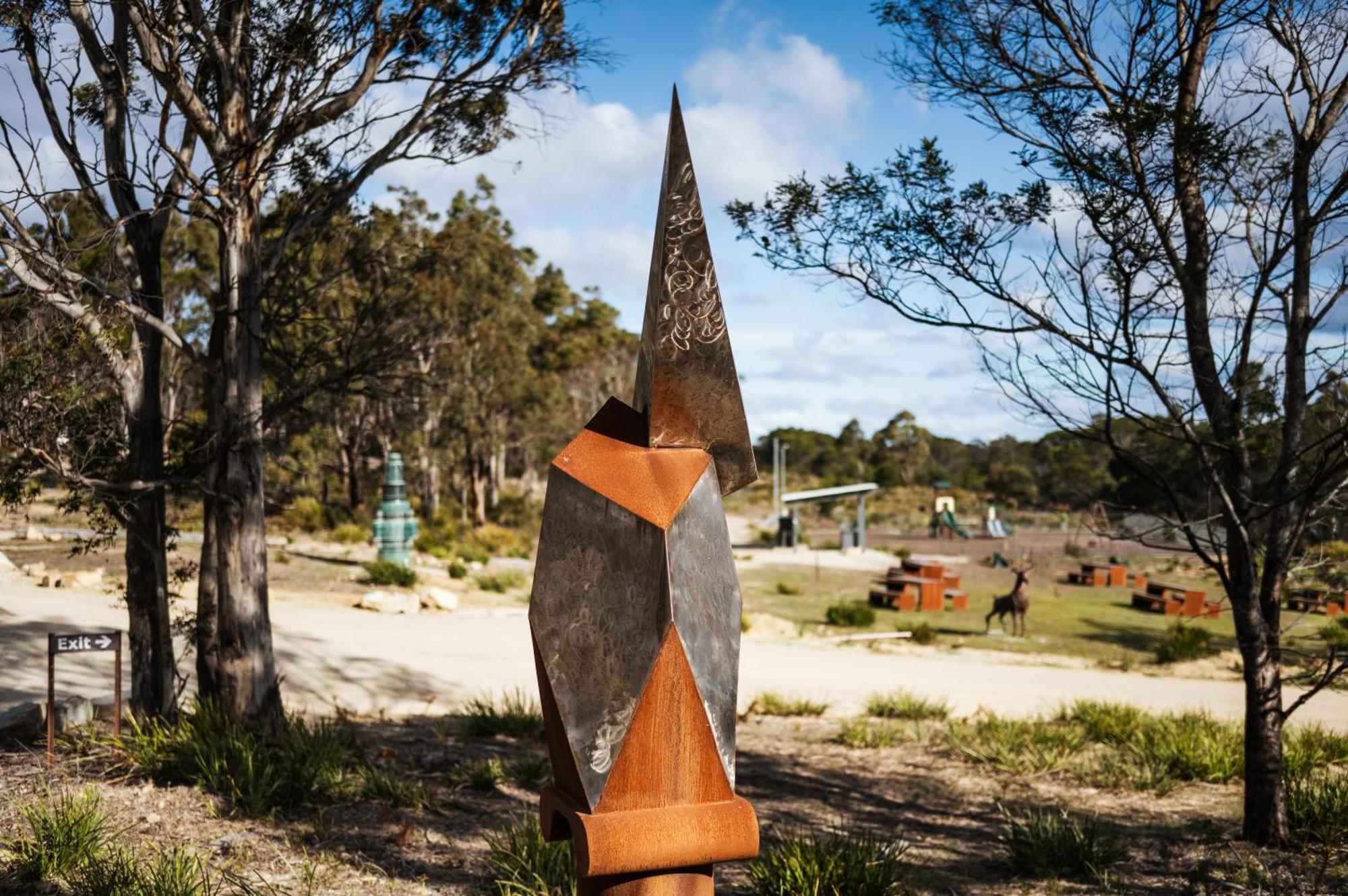 Freycinet Resort Coles Bay Ngoại thất bức ảnh