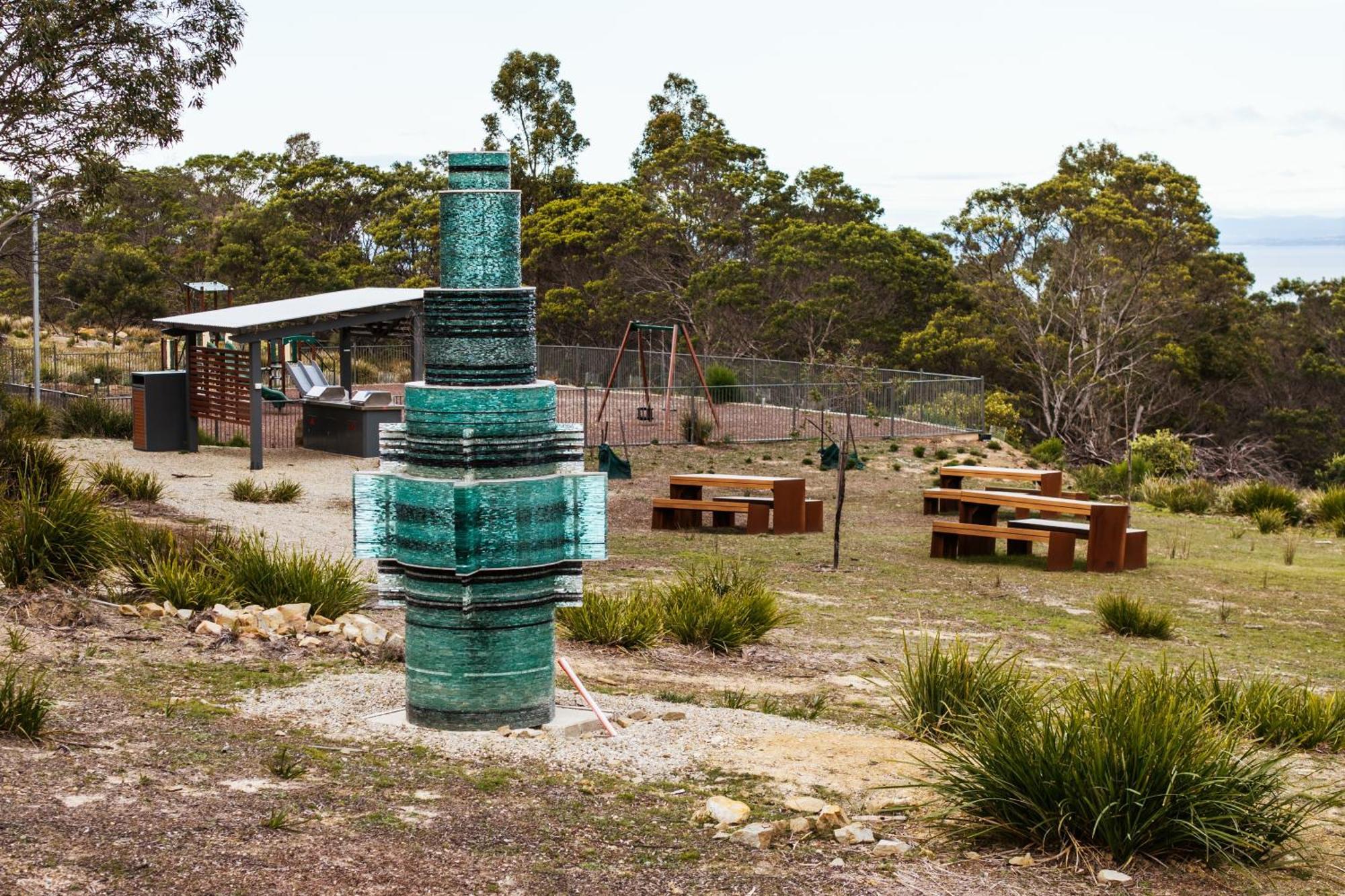 Freycinet Resort Coles Bay Ngoại thất bức ảnh