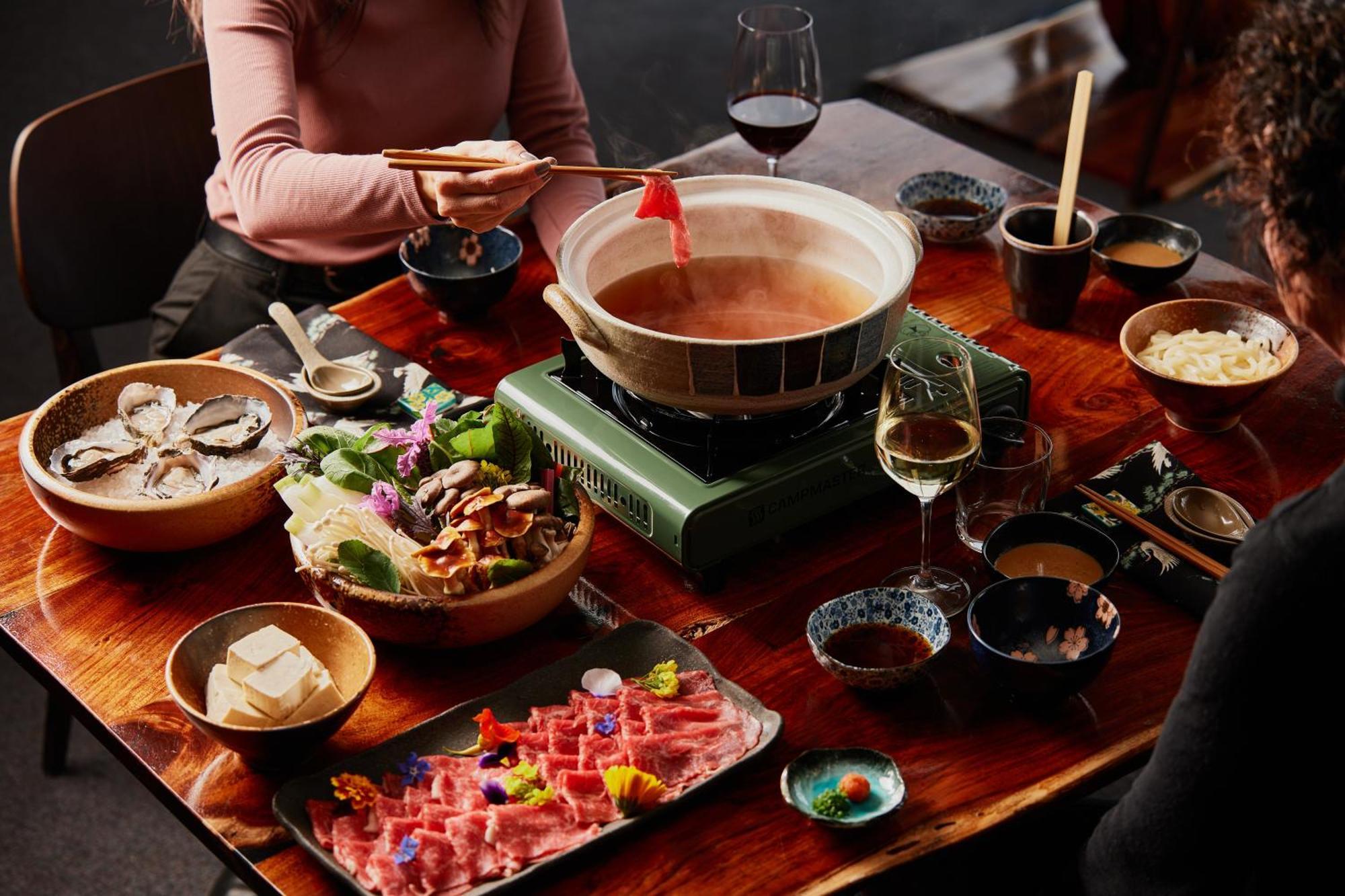 Freycinet Resort Coles Bay Ngoại thất bức ảnh