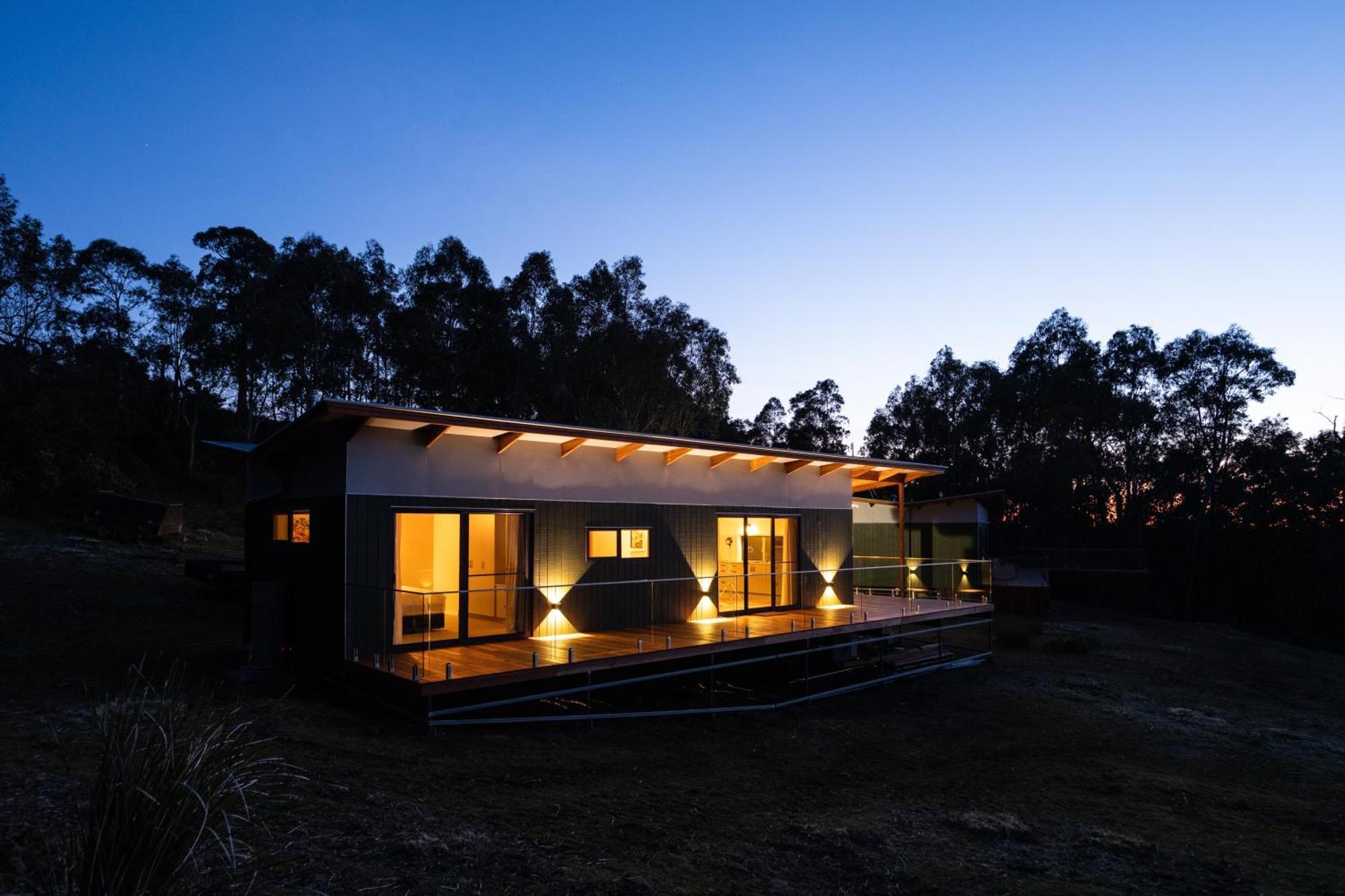 Freycinet Resort Coles Bay Ngoại thất bức ảnh