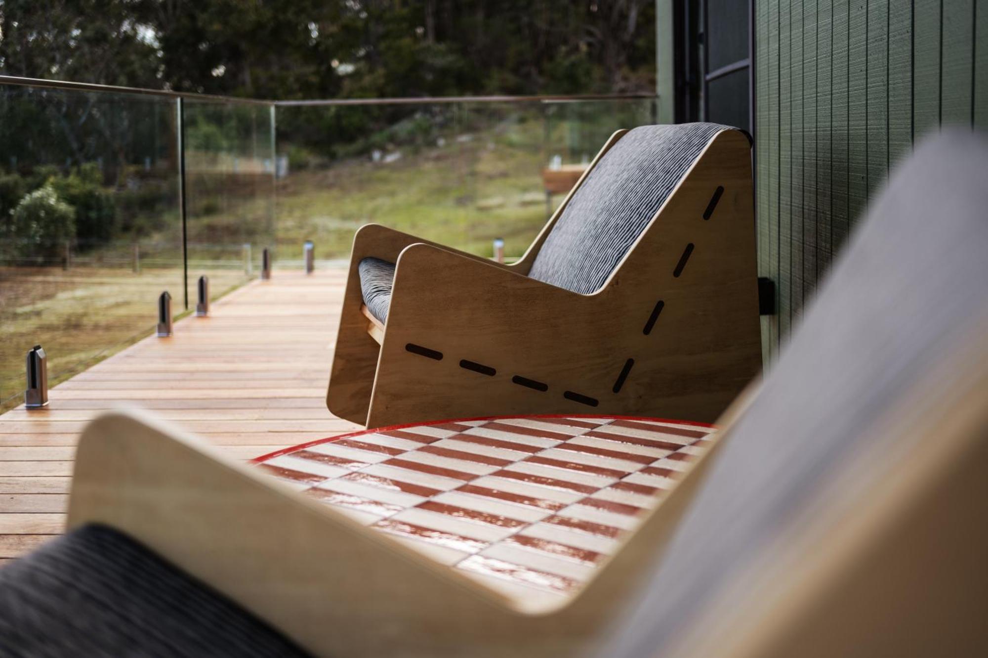 Freycinet Resort Coles Bay Ngoại thất bức ảnh