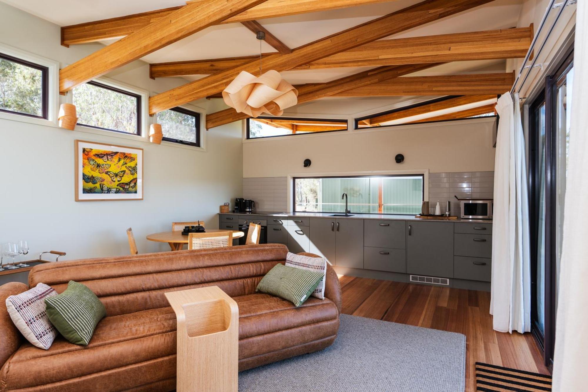 Freycinet Resort Coles Bay Ngoại thất bức ảnh