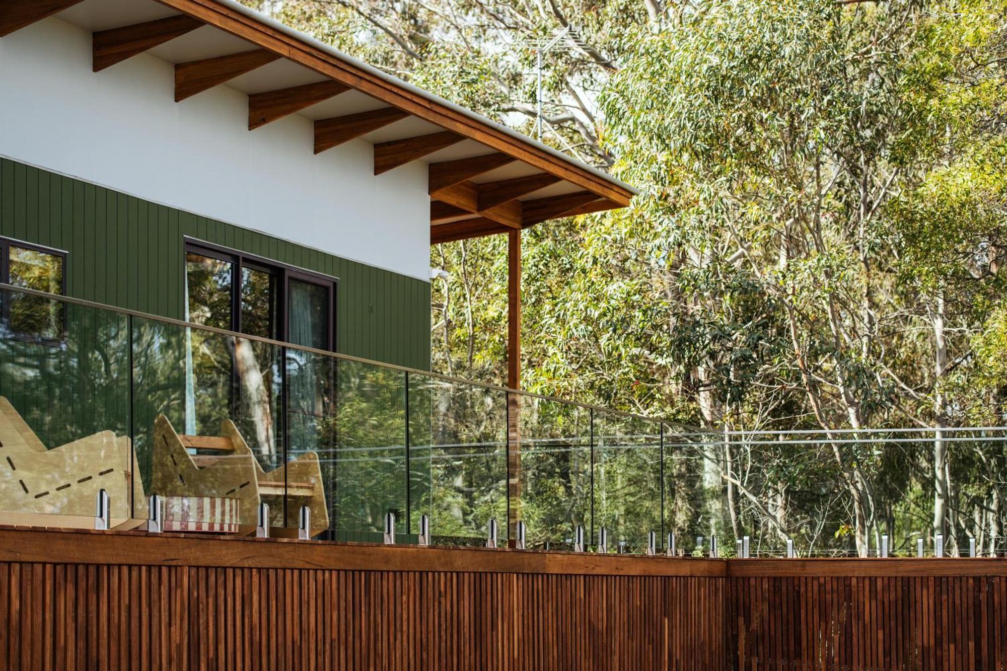 Freycinet Resort Coles Bay Ngoại thất bức ảnh