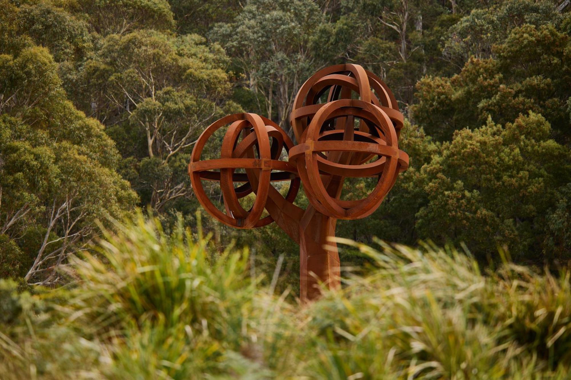 Freycinet Resort Coles Bay Ngoại thất bức ảnh